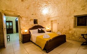 Trulli Di Acchino