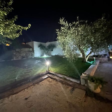 Villa Trulli Di Acchino Locorotondo Exterior foto