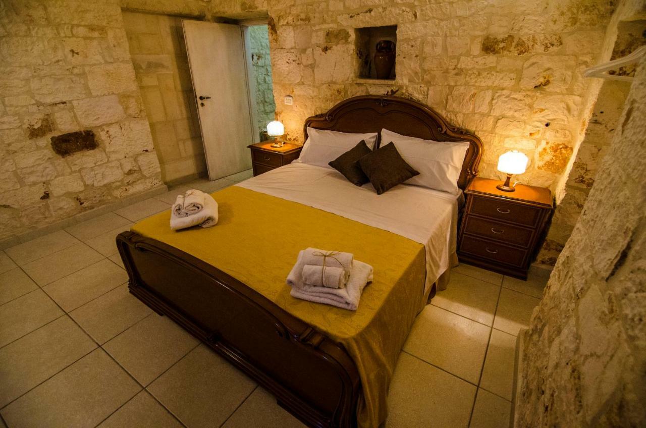 Villa Trulli Di Acchino Locorotondo Exterior foto