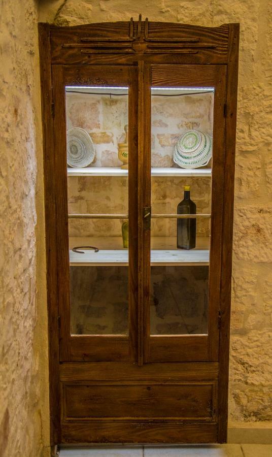 Villa Trulli Di Acchino Locorotondo Exterior foto
