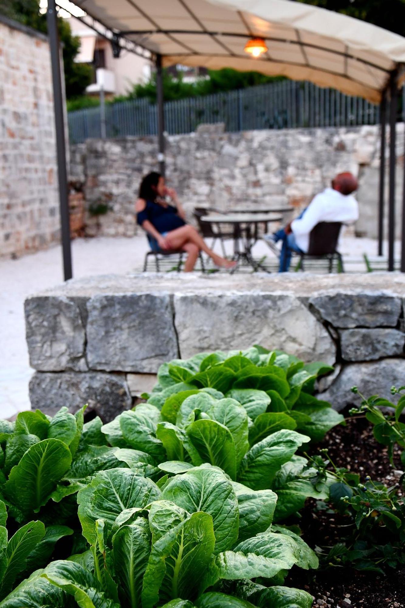 Villa Trulli Di Acchino Locorotondo Exterior foto